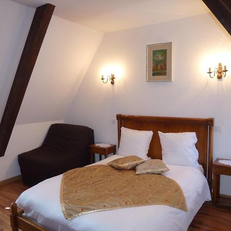 La Cour Du Bailli Suites & Spa Bergheim Ngoại thất bức ảnh