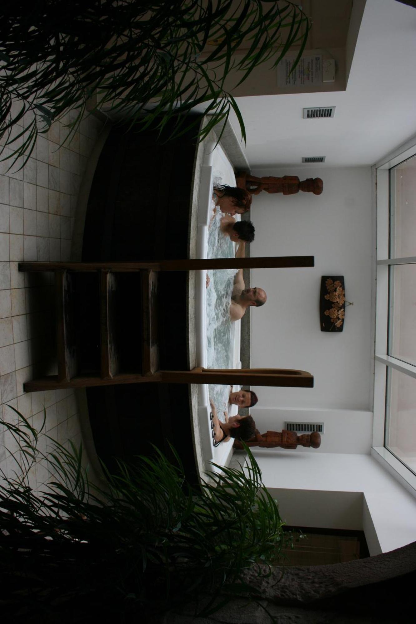 La Cour Du Bailli Suites & Spa Bergheim Ngoại thất bức ảnh
