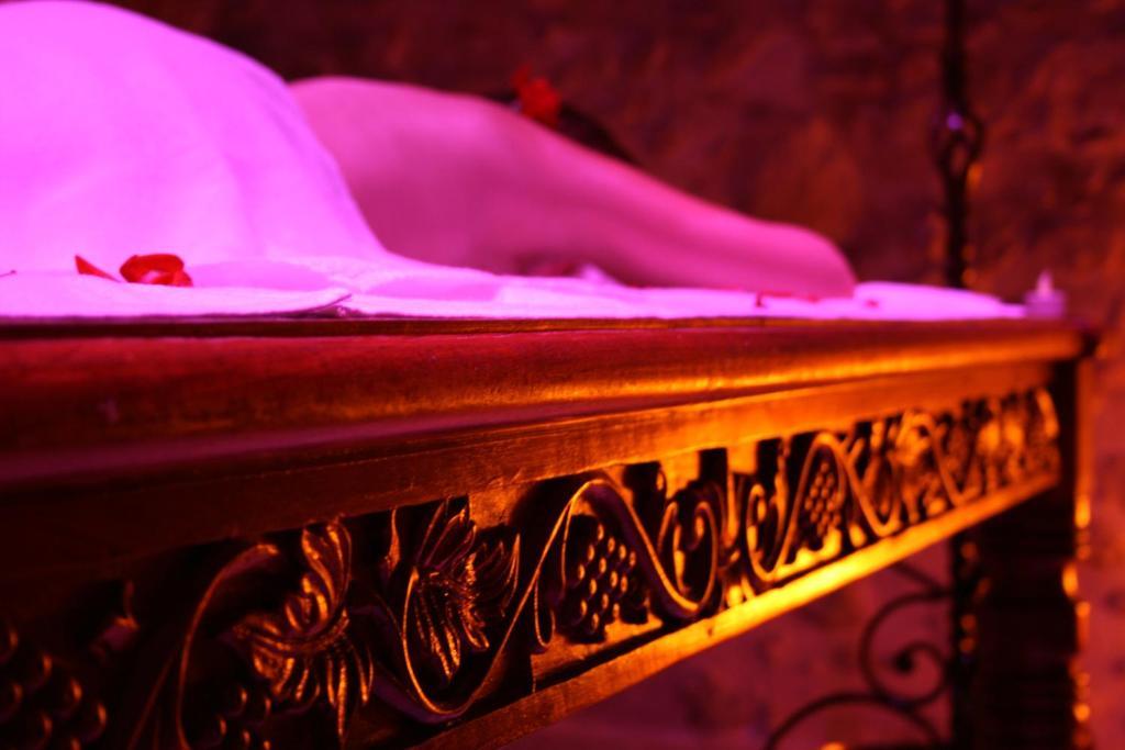 La Cour Du Bailli Suites & Spa Bergheim Ngoại thất bức ảnh