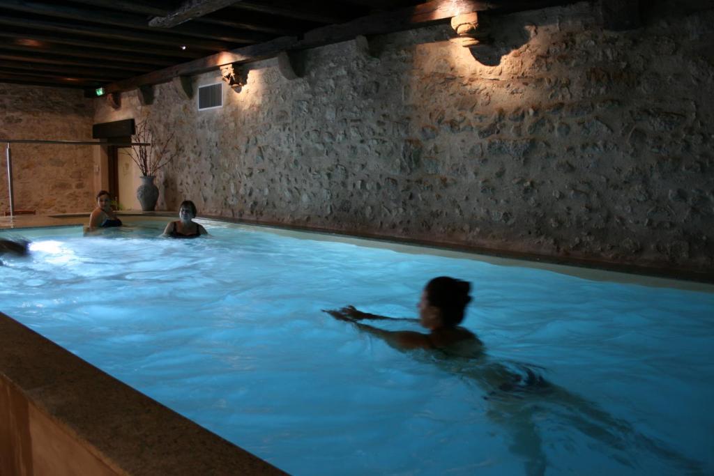 La Cour Du Bailli Suites & Spa Bergheim Ngoại thất bức ảnh