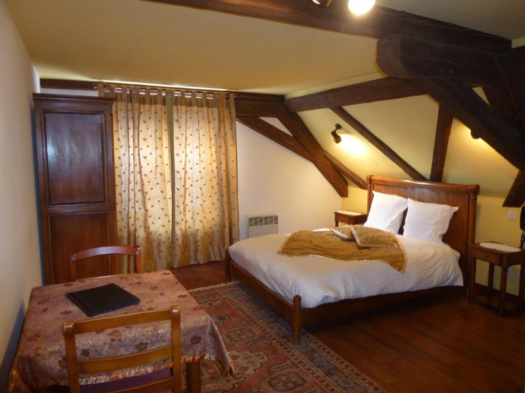 La Cour Du Bailli Suites & Spa Bergheim Phòng bức ảnh