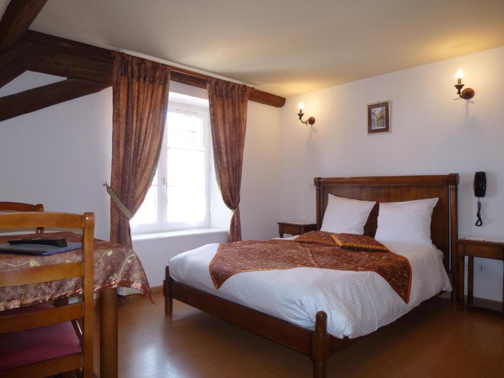 La Cour Du Bailli Suites & Spa Bergheim Phòng bức ảnh