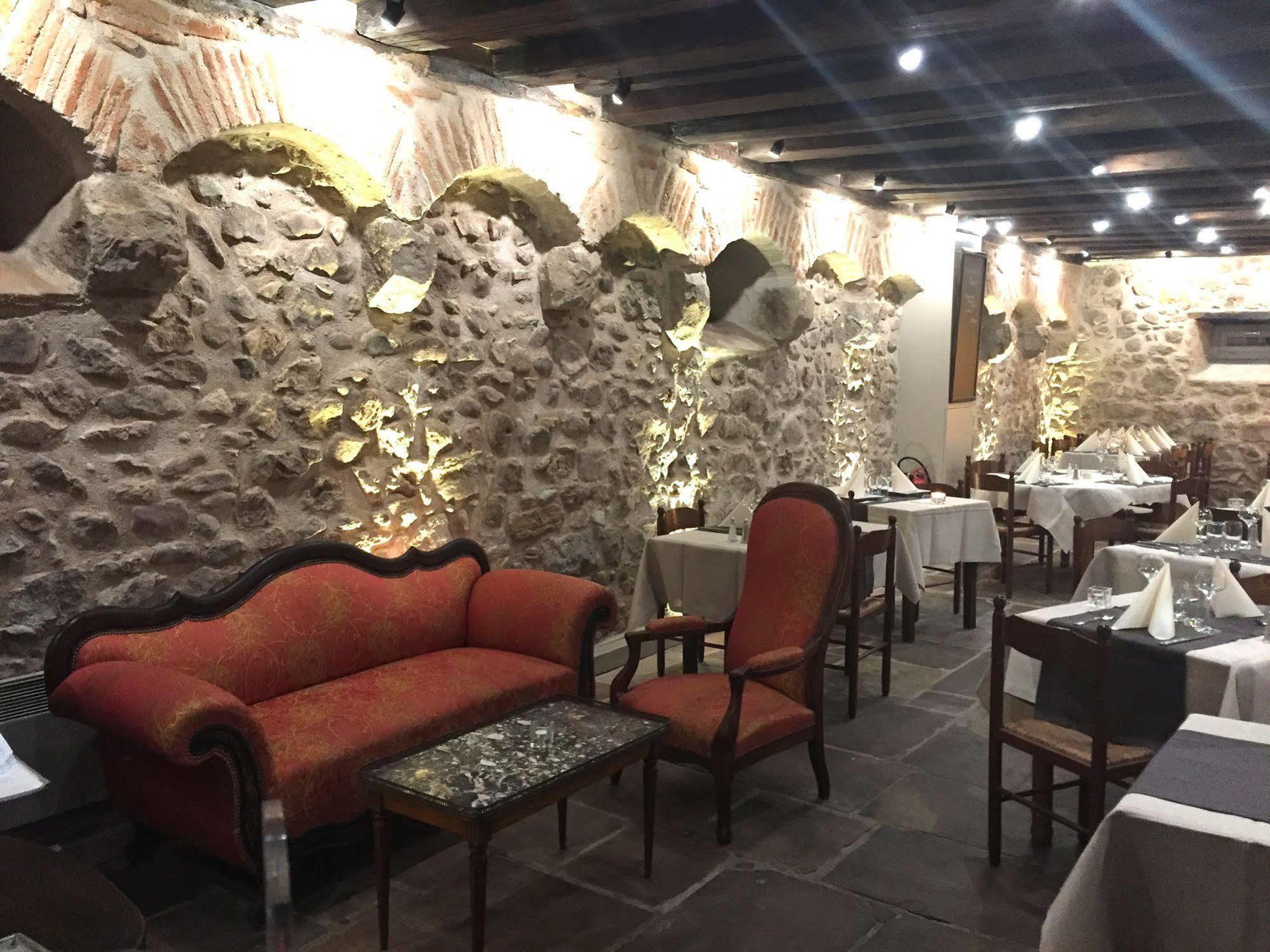 La Cour Du Bailli Suites & Spa Bergheim Ngoại thất bức ảnh