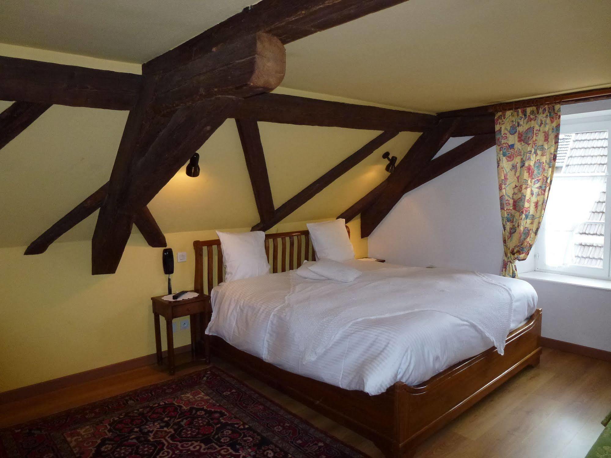 La Cour Du Bailli Suites & Spa Bergheim Ngoại thất bức ảnh