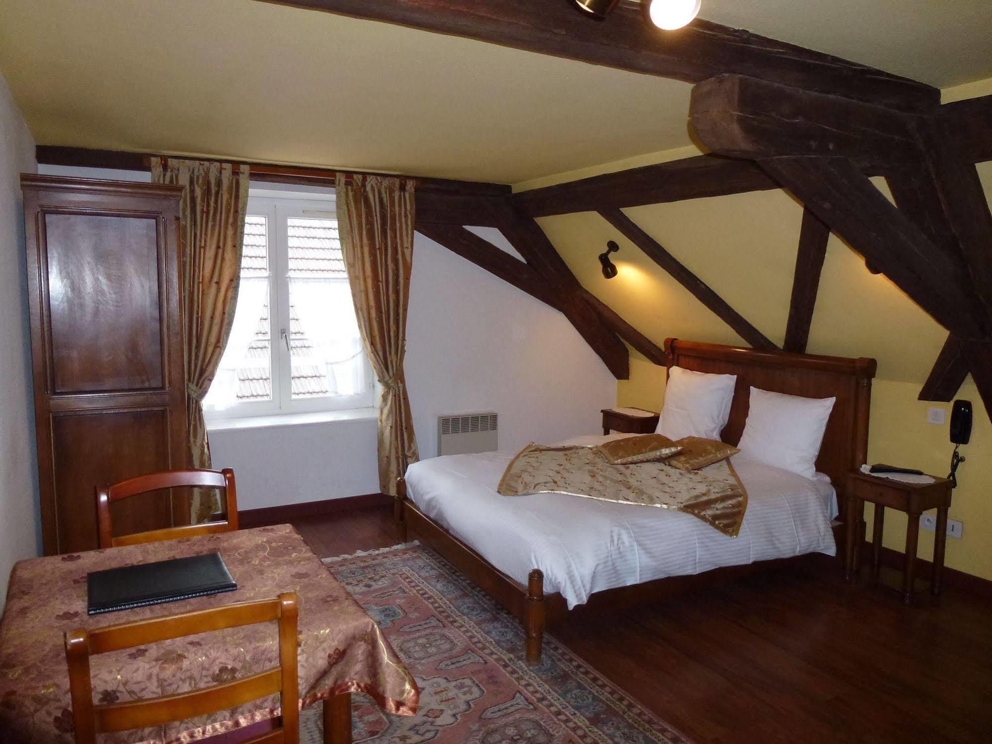 La Cour Du Bailli Suites & Spa Bergheim Ngoại thất bức ảnh