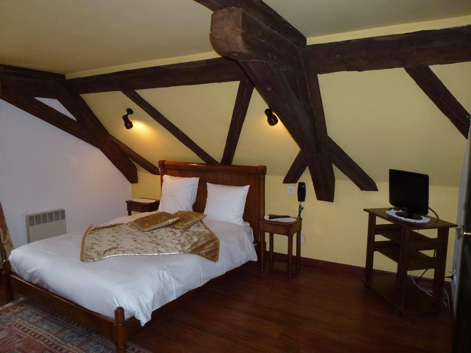 La Cour Du Bailli Suites & Spa Bergheim Ngoại thất bức ảnh