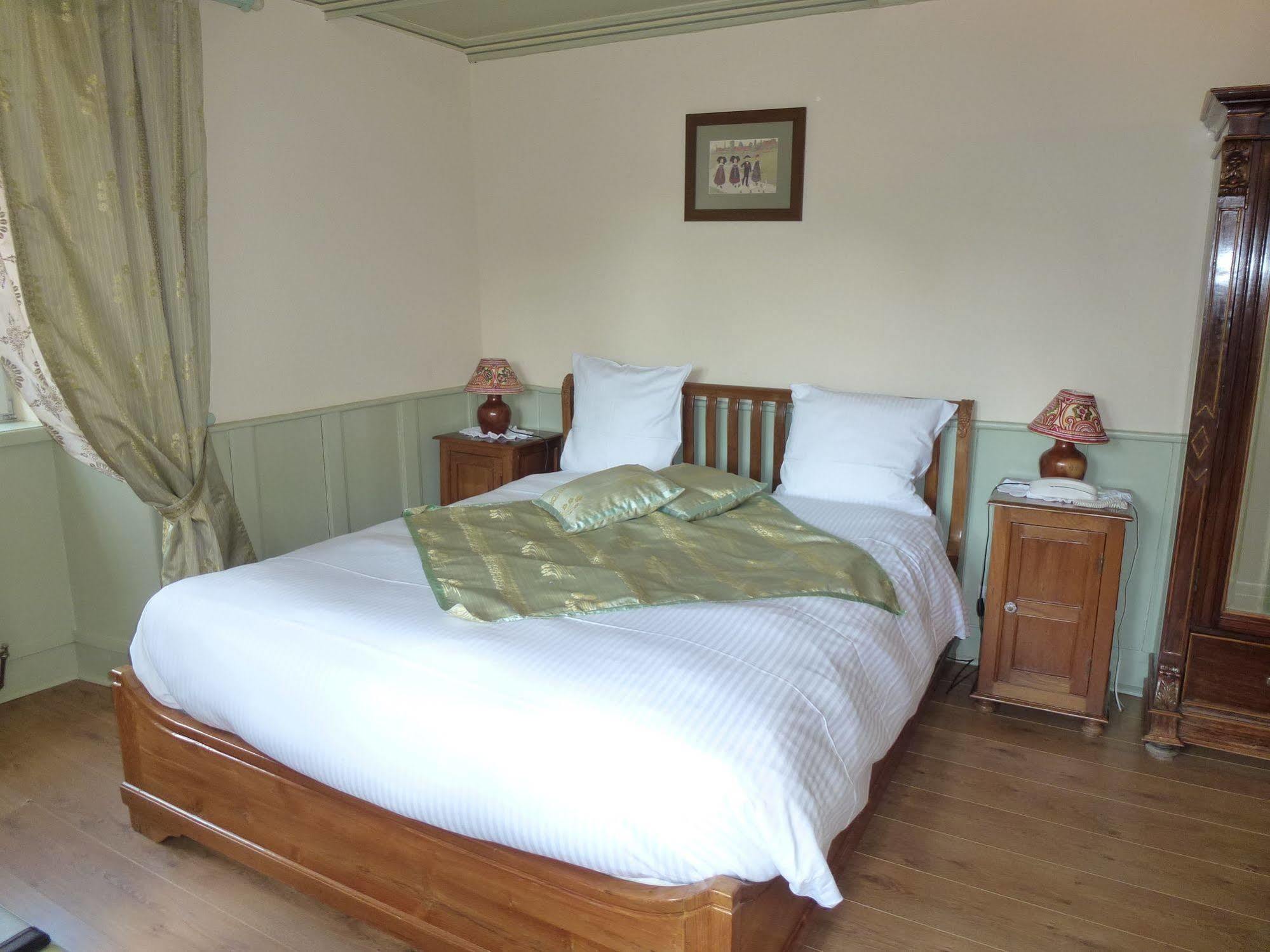 La Cour Du Bailli Suites & Spa Bergheim Ngoại thất bức ảnh