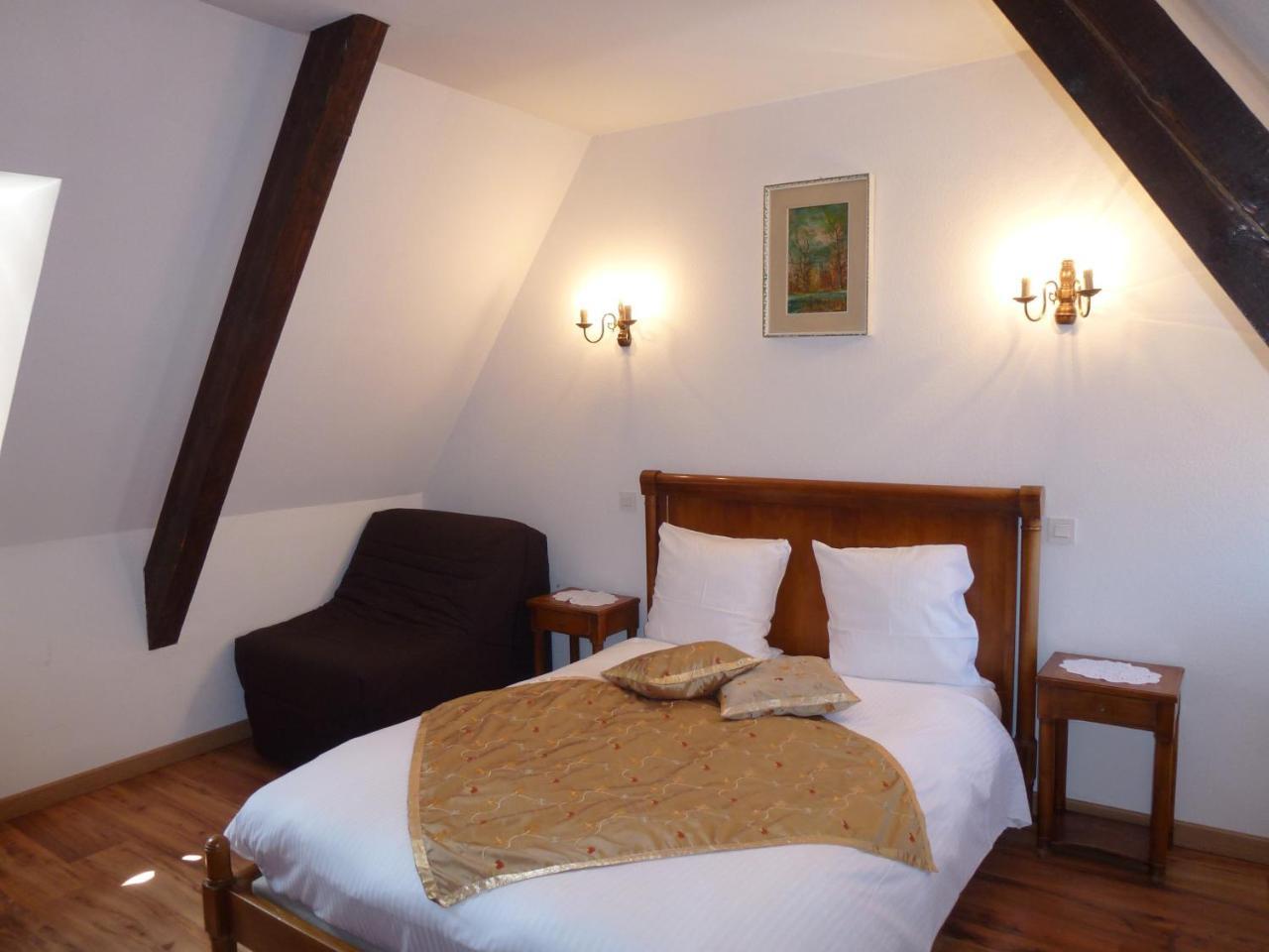 La Cour Du Bailli Suites & Spa Bergheim Ngoại thất bức ảnh